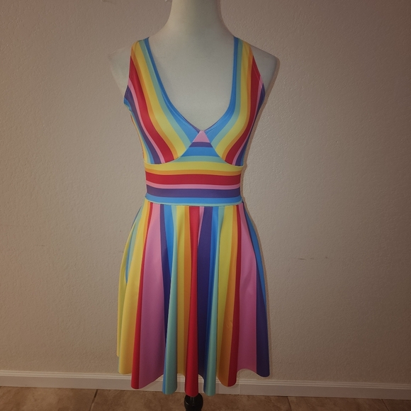 Blackmilk Dresses & Skirts - Nwt blackmilk dress